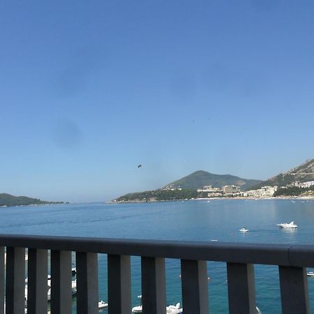 Apartments Paradiso 布德瓦 外观 照片