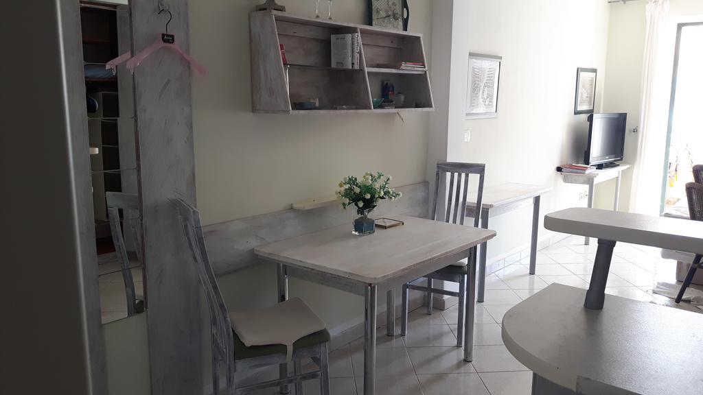 Apartments Paradiso 布德瓦 外观 照片