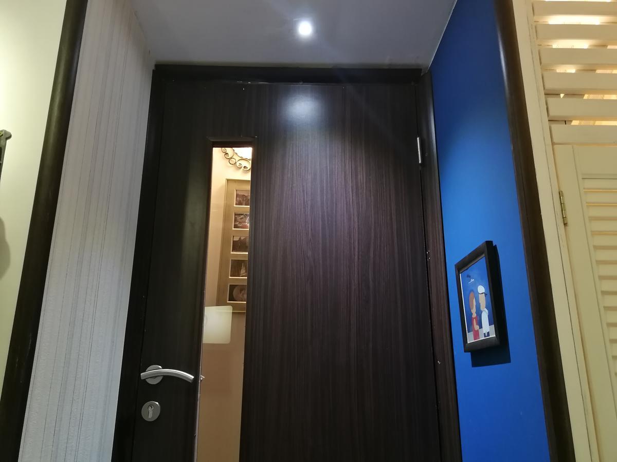 Apartments Paradiso 布德瓦 外观 照片